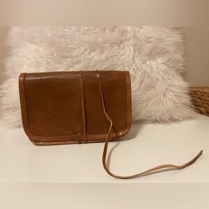 Adorable Leather Pouch